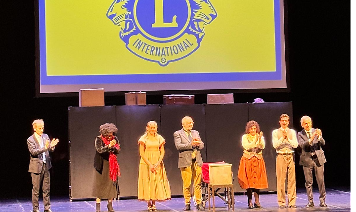 "Chicago, 1917 &ndash; Una visione di futuro": jazz, storia e solidariet&agrave; per sostenere l'ospedale di Asti