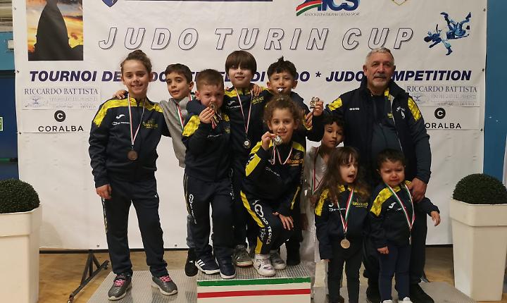 Amici del Judo