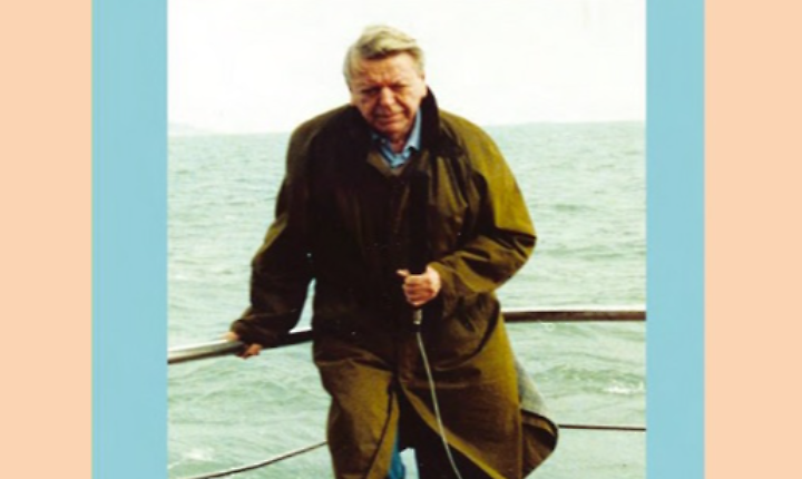 Omaggio a Ilario Fiore, cronista del mondo: memorie e reportage