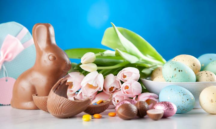 Uova solidali di Pasqua: SOS Diabete a Villanova d'Asti