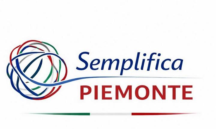 &ldquo;Semplifica Piemonte&rdquo; per una Regione pi&ugrave; moderna, snella e facile