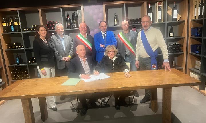 La casa museo di Giacomo Bove a Maranzana entra nella rete di Asti Musei