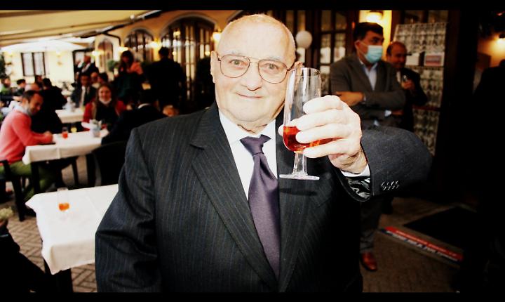 Carlo Rustichelli Ciocca