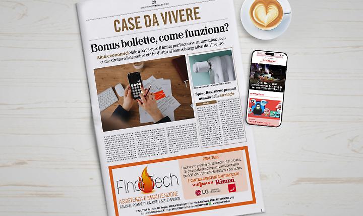 Case da Vivere marzo 2026