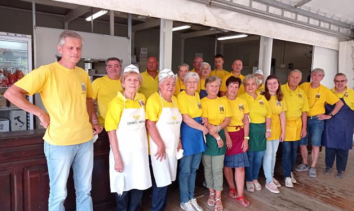 Montiglio in festa: il calendario delle manifestazioni e di tutti gli appuntamenti