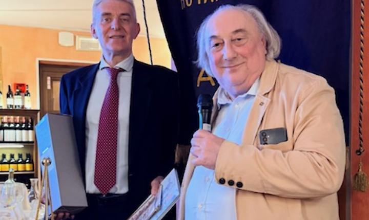 Pierdante Piccioni detto &ldquo;il Dottor Amnesia&rdquo; racconta come ha riconquistato la vita dopo il coma