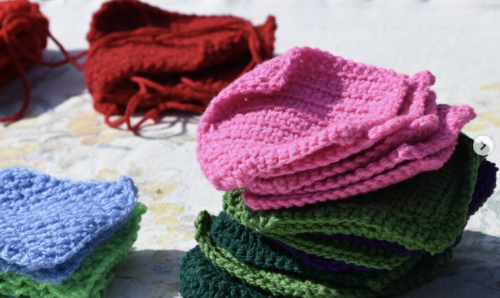 Mobilitazione di piazza per i diritti delle donne e l'impegno civile per la pace