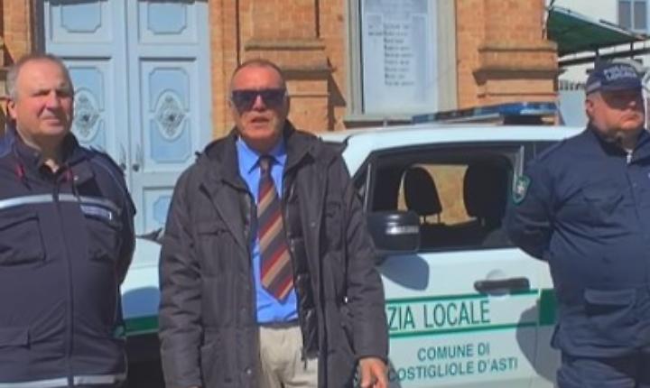 Il luned&igrave; e mercoled&igrave; tutte le settimane la polizia locale incontra i cittadini nelle borgate