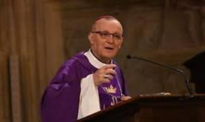 Comincia la Settimana Santa: domani la processione della Domenica delle Palme, venerd&igrave; la Via Crucis cittadina da via Scotti