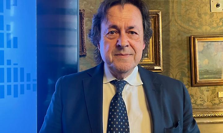 Gian Paolo Coscia rieletto presidente di Unioncamere Piemonte