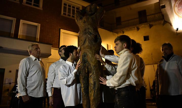 A Castagnole Monferrato torna la "Passi&ugrave;n di Ges&uuml; Crist"