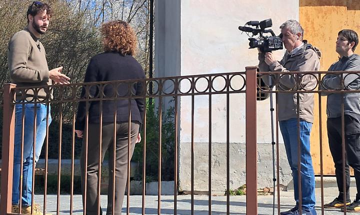 Il caso di Raffaele va in tv