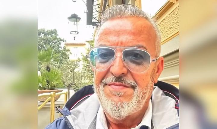 L'ultimo saluto a Giancarlo Valfredi scomparso ad appena 57 anni