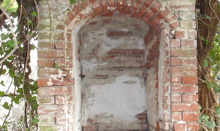 Il Bricco Gattone torna alla luce: il lazzaretto di Cocconato riscoperto