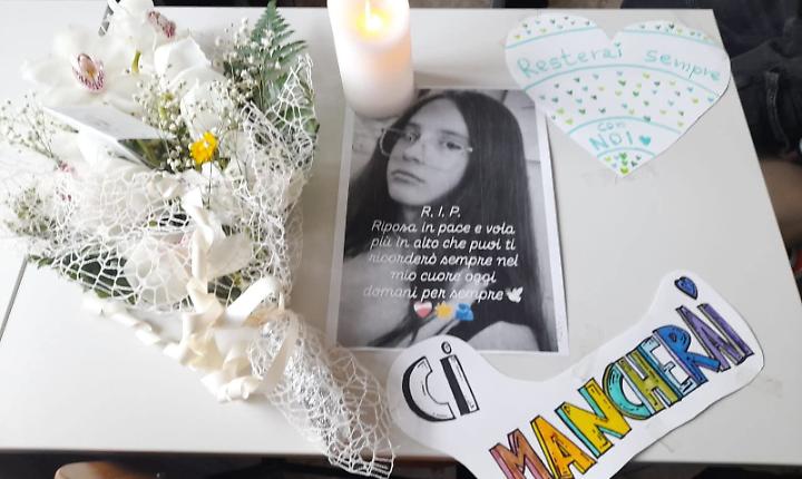 Raccolta fondi per la famiglia di Melissa, 12 anni, morta in incidente