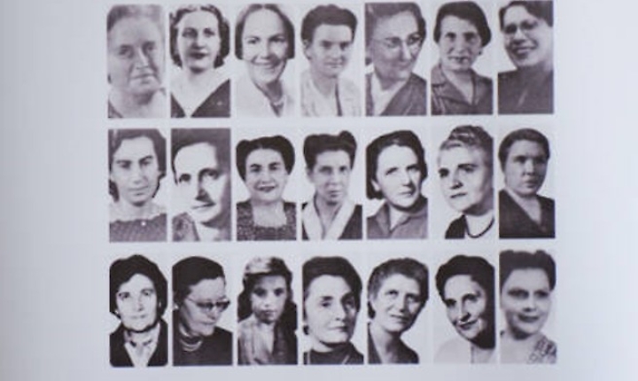 Le Madri Costituenti: storie, volti e impegno in mostra