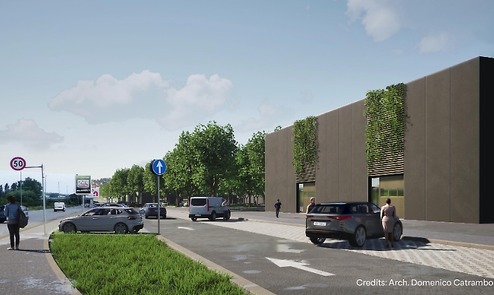 Lavoro e sviluppo, ad Asti si continua a puntare su un futuro tra logistica e tech