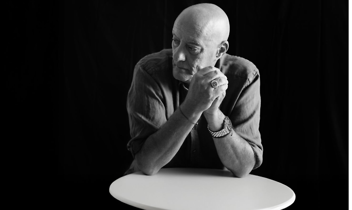 Il giornalista Stefano Nazzi ad Astimusica con "Indagini Live"