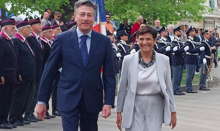 Il Questore: &laquo;Il cuore del nostro lavoro di ogni giorno &egrave; prevenire rischi&raquo;