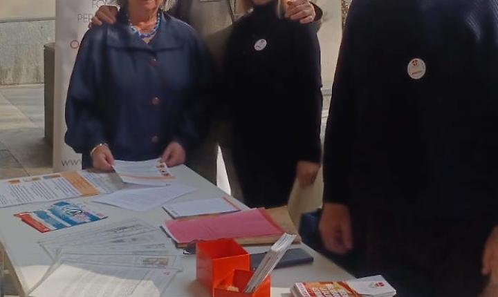 &ldquo;Parliamo di salute&rdquo;, ad Astiss il terzo incontro sui servizi sanitari del territorio