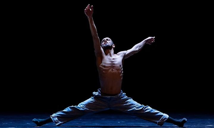 Jam session &ndash; le isole del gesto: danza, musica e aperitivo a Canelli