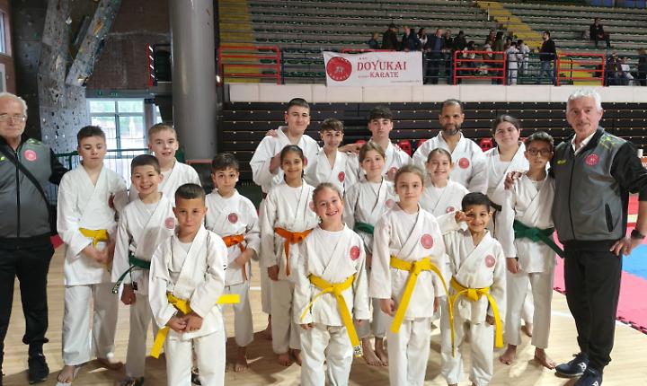 Judo