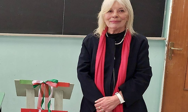 &laquo;Cos&igrave; trasmettiamo alle giovani generazioni l'esempio delle Madri Costituenti&raquo;