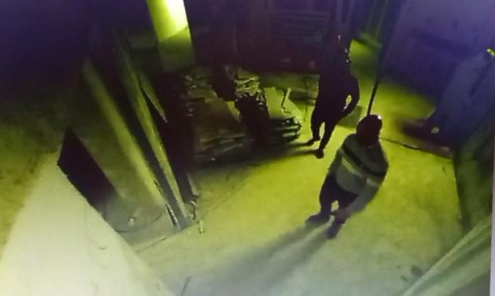 Tentato furto al cantiere dell'ospedale della Valle Belbo