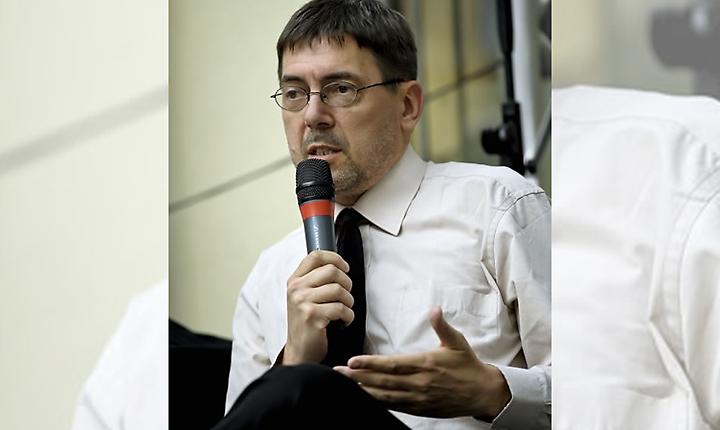 Oggi la presentazione dell'ultimo libro di Manlio Graziano "Come si va in guerra"