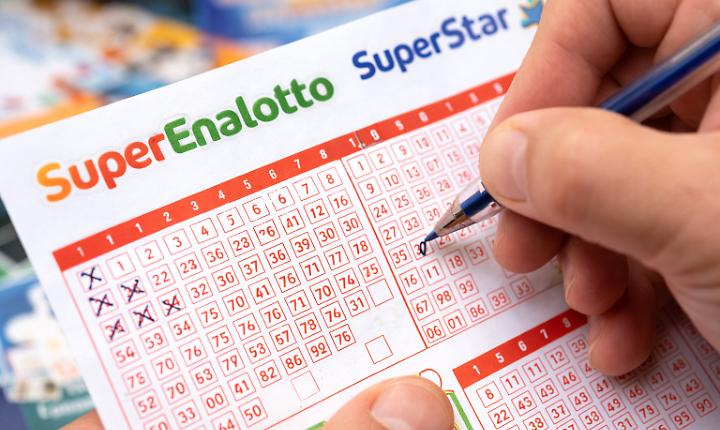 Estrazioni Lotto, SuperEnalotto e 10eLotto di oggi gioved&igrave; 23 aprile 2026: tutti i numeri vincenti e jackpot aggiornato