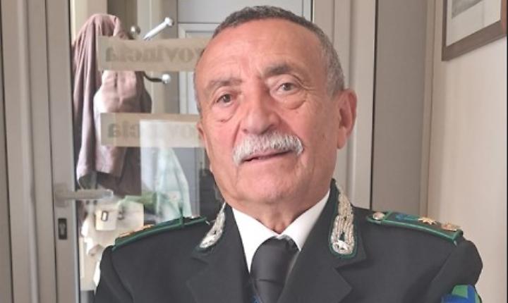 Giuseppe, una vita da vigilantes