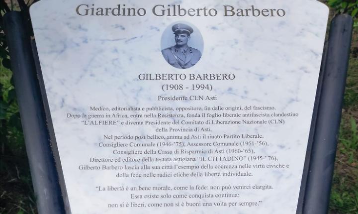 Il 25 Aprile astigiano guarda oltre i confini con voci dall&rsquo;Ucraina e dall&rsquo;Iran