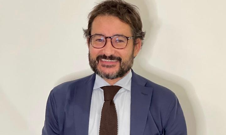 Riccardo Faletti