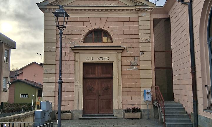 La giunta comunale di Castelnuovo Don Bosco approva l'adesione all'iniziativa "Unione dei comuni di San Rocco"