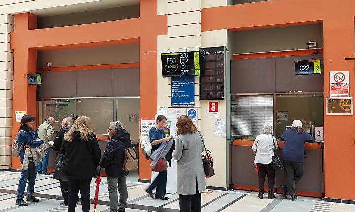 Chiusi gli uffici ASL marted&igrave; 5 maggio per la festa del Patrono