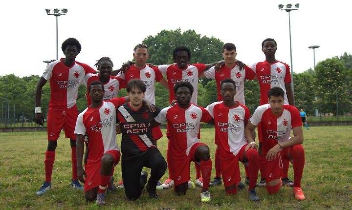 Il Cpia 1 Asti e il Cpia 4 Torino (Chivasso) scrivono la storia del Mundialito dei Centri provinciali per l&rsquo;istruzione degli adulti [FOTO]
