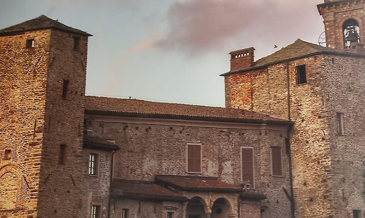 "1403: Capitani di Ventura e Diplomatici alla Corte dei Del Carretto": Monastero Bormida inaugura la stagione con una rievocazione storica
