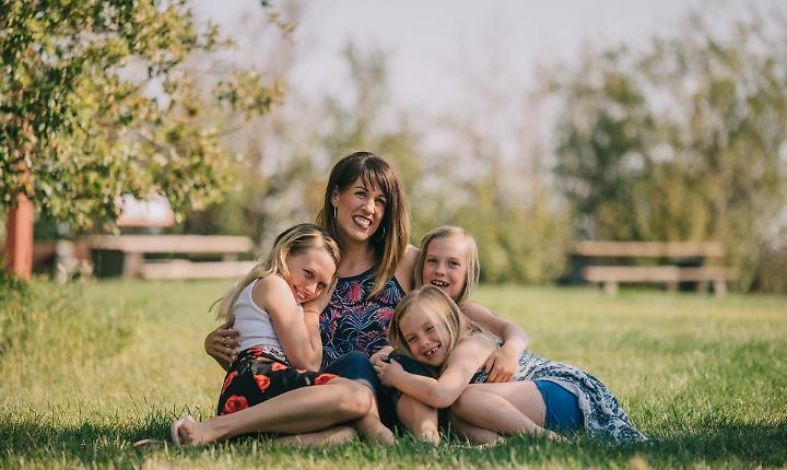 &laquo;Ti voglio bene mamma&raquo;: gli auguri pi&ugrave; belli tornano in edicola domani