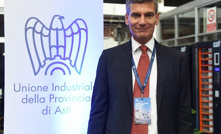 &laquo;Puntiamo sull'innovazione per aziende pi&ugrave; competitive&raquo;