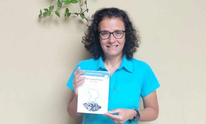 Giornata mondiale della poesia, si presenta il libro di Rachele Bruno Giribaldi