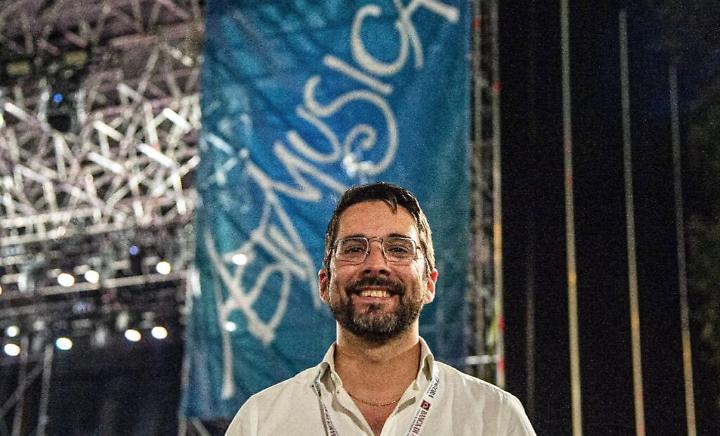 &laquo;Il festival Astimusica convince artisti e agenzie perch&eacute; si &egrave; costruito una credibilit&agrave;&raquo;