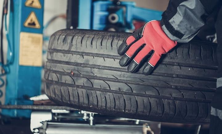 Stazione Gomme & Service