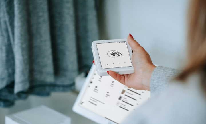 SumUP Osservatorio Salute Cashless