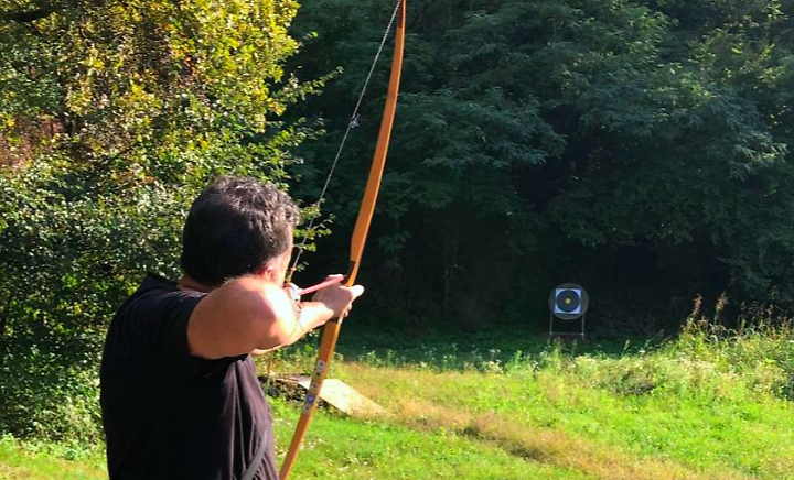 Buon Natale e felice 2026: ASD Cantarana lancia il corso di tiro di campagna Hunter & Field
