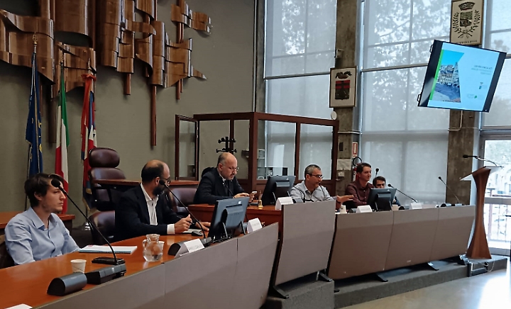 La provincia di Asti costituisce ufficialmente la Comunit&agrave; Energetica Rinnovabile