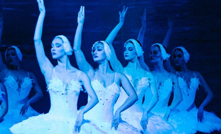 Russian classical ballet