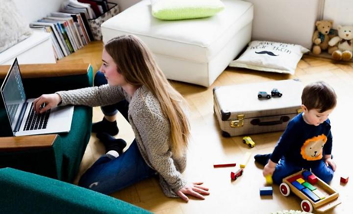 Il Piemonte dalla parte delle donne che lavorano