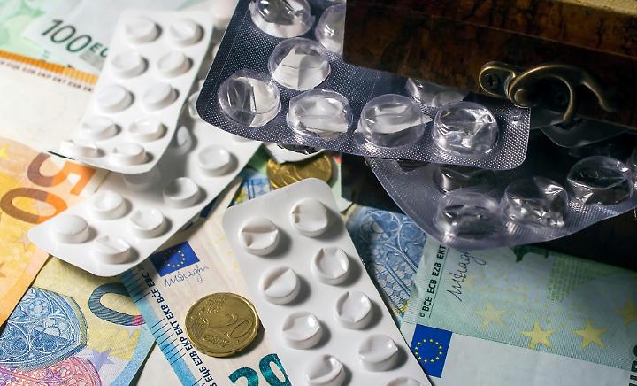 Spese sanitarie e modalit&agrave; di pagamento: chi paga conta davvero?