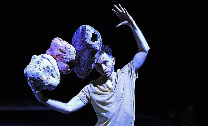 Spazio Kor, tutto esaurito per la replica delle 17 di "Things": ultimi posti alle 15