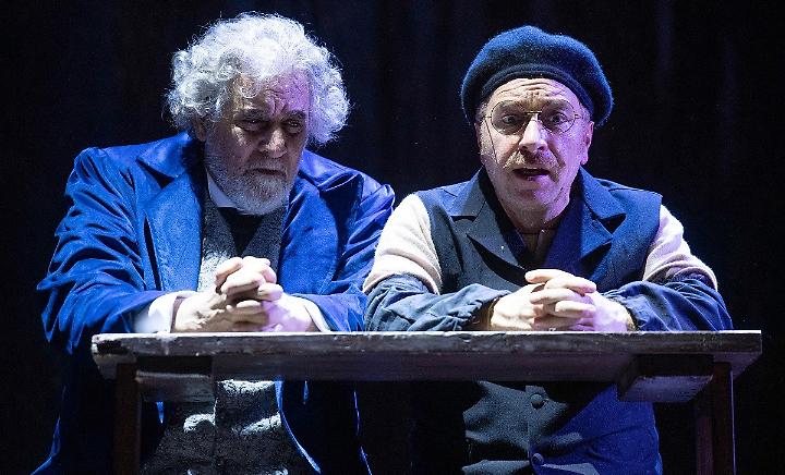 Verso il tutto esaurito "Il birraio di Preston", in scena il 28 gennaio al Teatro Alfieri